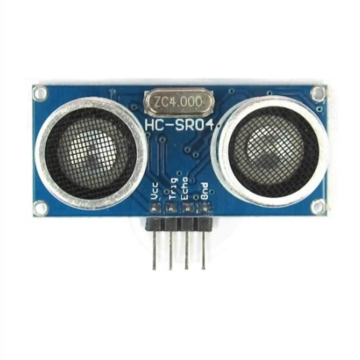 HC-SR04 Arduino Ultrasonik Mesafe Sensörü
