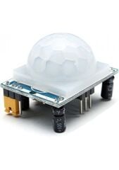 HC-SR501 PIR Sensör Hareket Algılama Sensörü