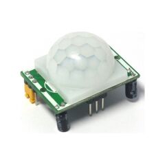 HC-SR501 PIR Sensör Hareket Algılama Sensörü