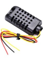 DHT21 Isı ve Nem Sensörü - AM2301