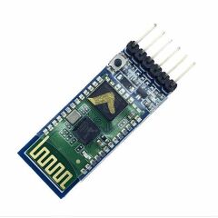 HC05 Bluetooth Serial Modül Kartı 6 Pin Çıkışlı