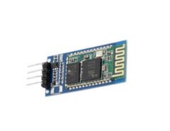 HC06 Kablosuz Bluetooth Alıcı Modülü