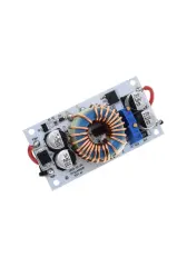DC-DC 10A 250W Voltaj Yükseltici Dönüştürücü Led Sürücü Devre Kartı