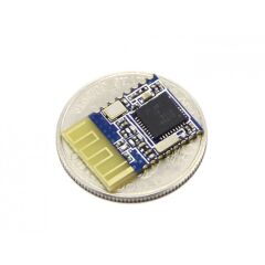 HM-11 Bluetooth Modülü