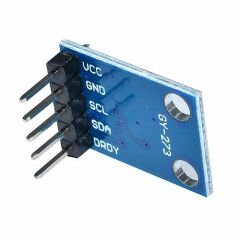 HMC5883L Arduino 3 Eksen Pusula Sensörü GY-273