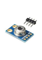 GY-906 MLX90614ESF Kızılötesi Sıcaklık Sensör Modülü Arduino Uyumlu