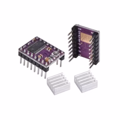 DRV8825 3D Yazıcı Uyumlu Step Motor Sürücü (Driver) Kart Modülü