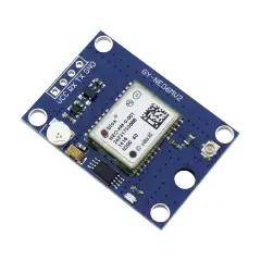 GY-NEO6MV2 APM2.5 GPS Modülü (IMEI Kaydı Yoktur)