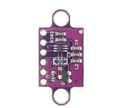 GY-VL53L0XV2 Lazer Mesafe Ölçme Sensörü 940nm