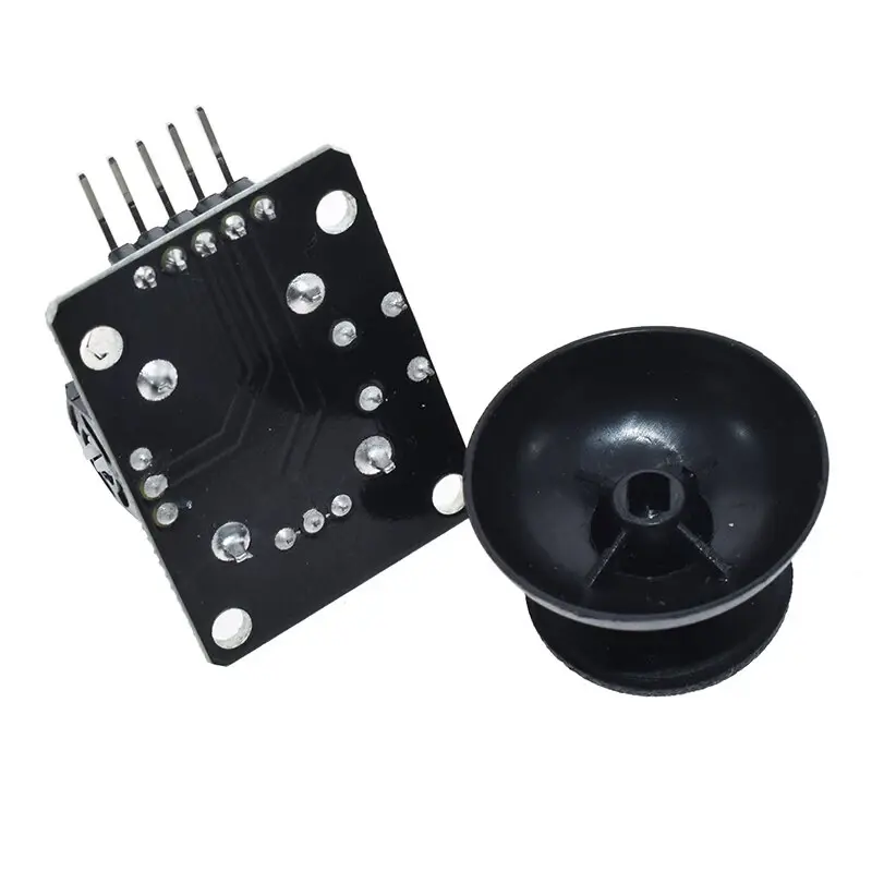 Arduino XY Joystick Modülü