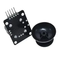 Arduino XY Joystick Modülü