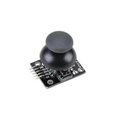 Arduino XY Joystick Modülü