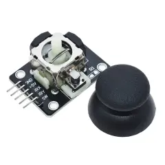 Arduino XY Joystick Modülü