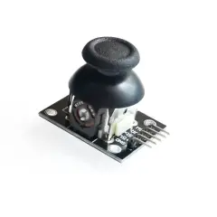Arduino XY Joystick Modülü