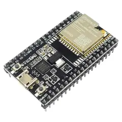 ESP32-WROOM-32 WiFi Bluetooth Geliştirme Kartı 38 Pin