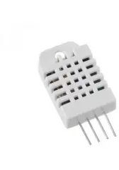 DHT22 Isı ve Nem Sensörü Arduino Sıcaklık ve Nem Ölçer AM2302