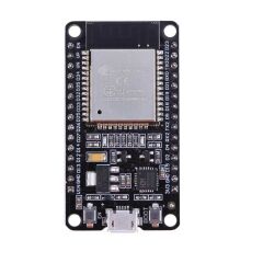 ESP32-WROOM-32 Wifi Bluetooth Geliştirme Kartı CH9102X