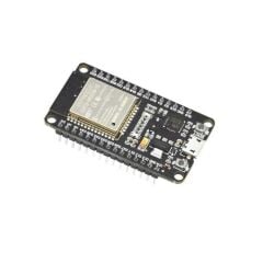 ESP32-WROOM-32 Wifi Bluetooth Geliştirme Kartı CH9102X