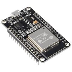 ESP32-WROOM-32 Wifi Bluetooth Geliştirme Kartı CH9102X