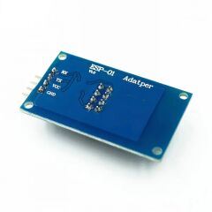 ESP8266 ESP-01 Kablosuz Adaptör Modülü 3.3V-5V