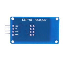 ESP8266 ESP-01 Kablosuz Adaptör Modülü 3.3V-5V