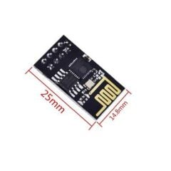 ESP8266 ESP-01 Seri Wifi Kablosuz Verici Modül