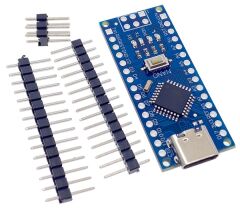 Arduino Nano Klon v3.0 ATMEGA328P - Type-C
