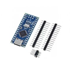 Arduino Nano Klon v3.0 ATMEGA328P - Type-C