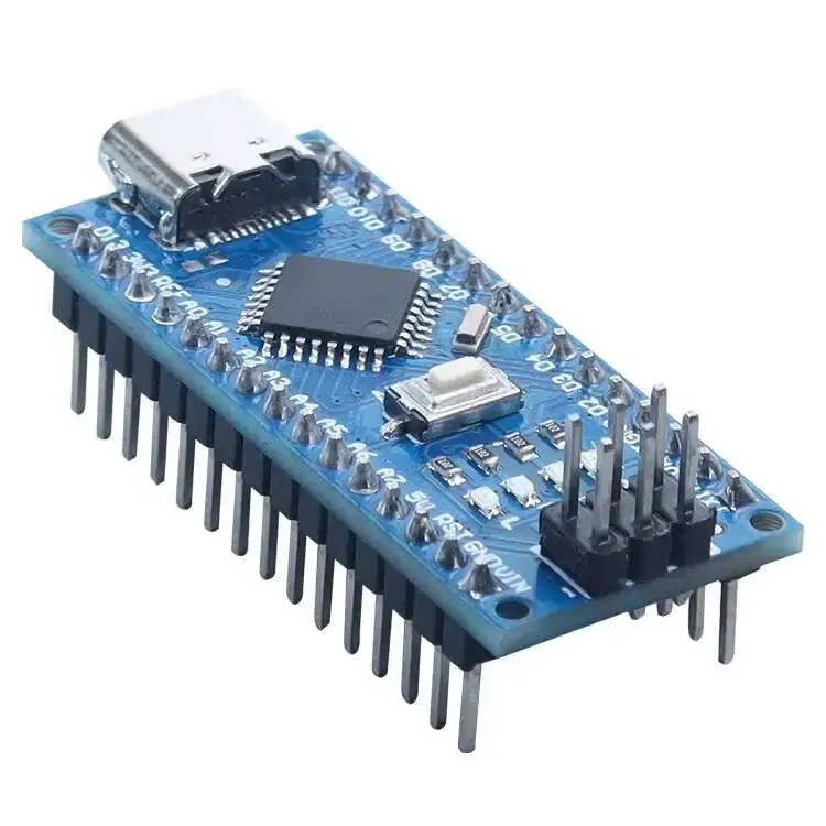 Arduino Nano Klon v3.0 ATMEGA328P - Type-C