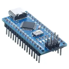 Arduino Nano Klon v3.0 ATMEGA328P - Type-C