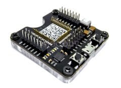 ESP-WROOM-32 Modül Adaptörü - Geliştirme Kartı Test Kiti