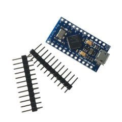Arduino Pro Micro Klon 5V 16Mhz
