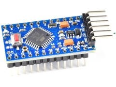 Arduino Pro Mini 328 3.3V 8MHz