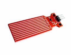 Arduino Su Seviyesi Yağmur-Rain Water Level Sensörü