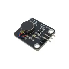 Arduino Titreşim Motoru Modülü