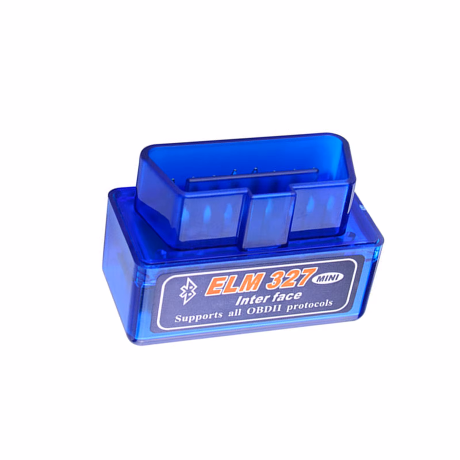 ELM327 Mini V2.1 Bluetooth OBD
