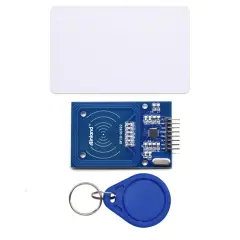 Arduino için PIC ARM RC522 RFID Geliştirme Kiti