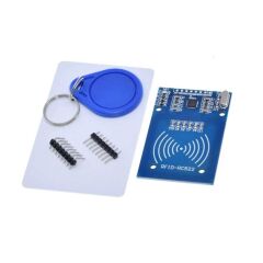 Arduino için PIC ARM RC522 RFID Geliştirme Kiti