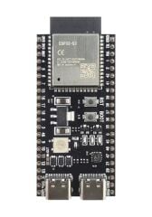 ESP32-S3-DevKitC-1 N16R8 WiFi ve Bluetooth Geliştirme Kartı