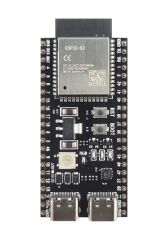 ESP32-S3-DevKitC-1 N16R8 WiFi ve Bluetooth Geliştirme Kartı