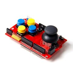 Arduino Joystick Geliştirme Kartı Joystick Shield