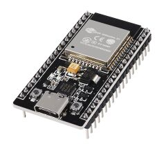 ESP32 WROOM 32D WiFi Bluetooth Geliştirme Kartı 38 Pin