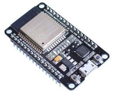 ESP32 WROOM 32D WiFi Bluetooth Geliştirme Kartı 38 Pin