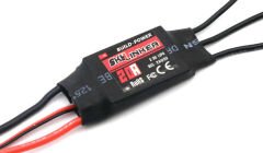 ESC 20A Brushless Fırçasız Motor Hız Kontrol Sürücüsü