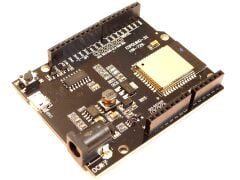 ESPDuino-32 ESP32 WiFi ve Bletooth Geliştirme Kartı