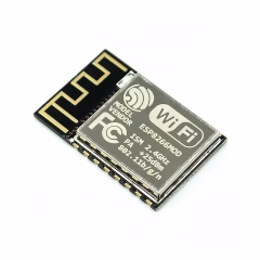 Esp8266-12F Seri Wifi Modülü