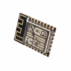 Esp8266-12E Seri Wifi Modül