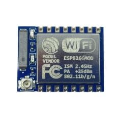 ESP8266-07 Seri Wifi Modülü - Arduino Uyumlu