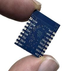 ESP8266-07 Seri Wifi Modülü - Arduino Uyumlu