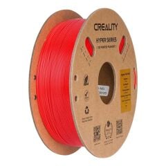 Creality Hyper PLA Kırmızı Filament 1.75Mm 1Kg